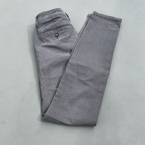American Eagle - Skinny Khaki Pants